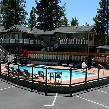 Fireside Lodge